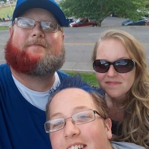 Meet your Posher, Joshua